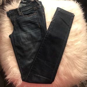 American Eagle Skinny Jeggjng
